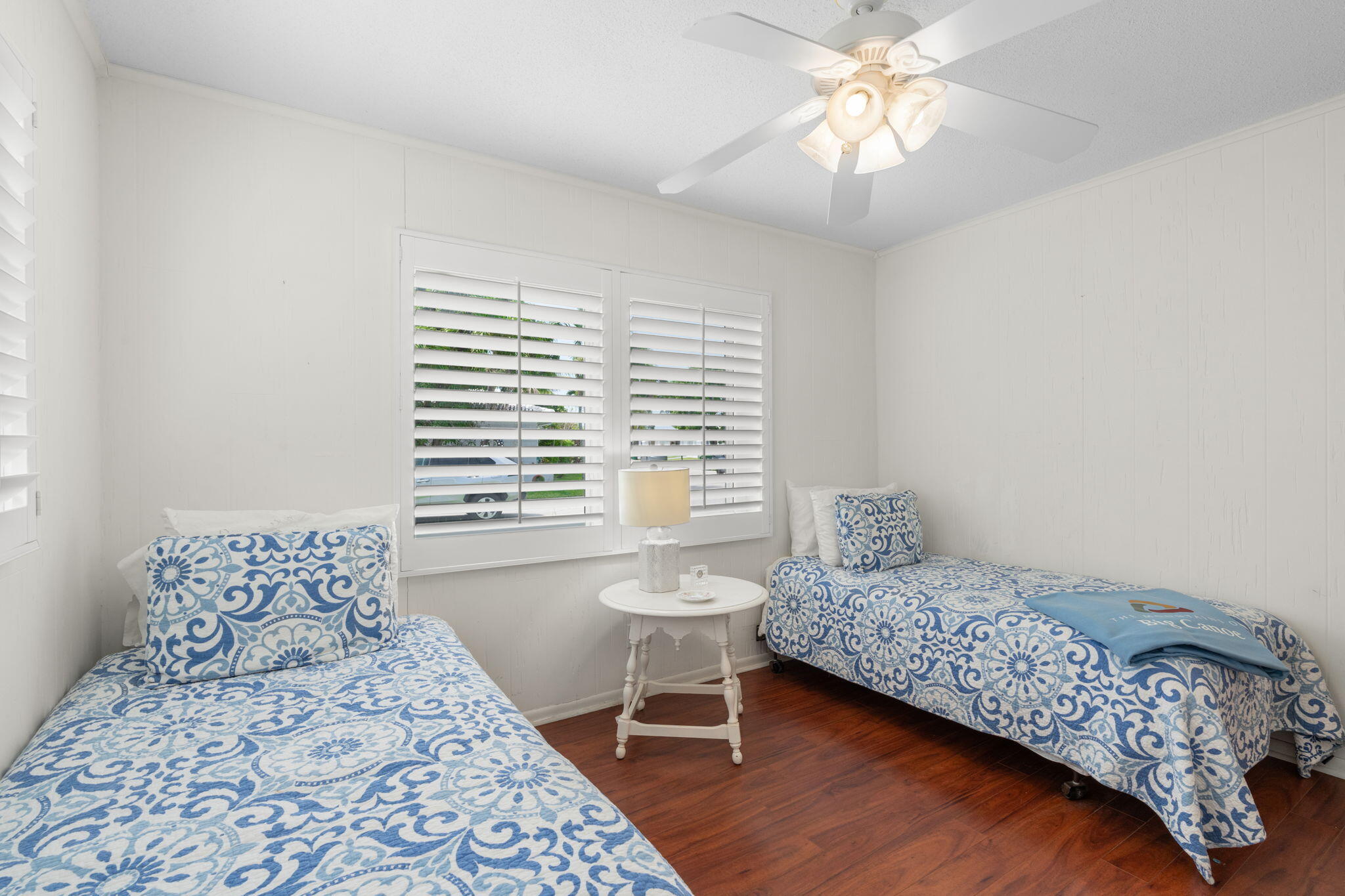 MAINLANDS OF TAMARAC LAKES - Residential