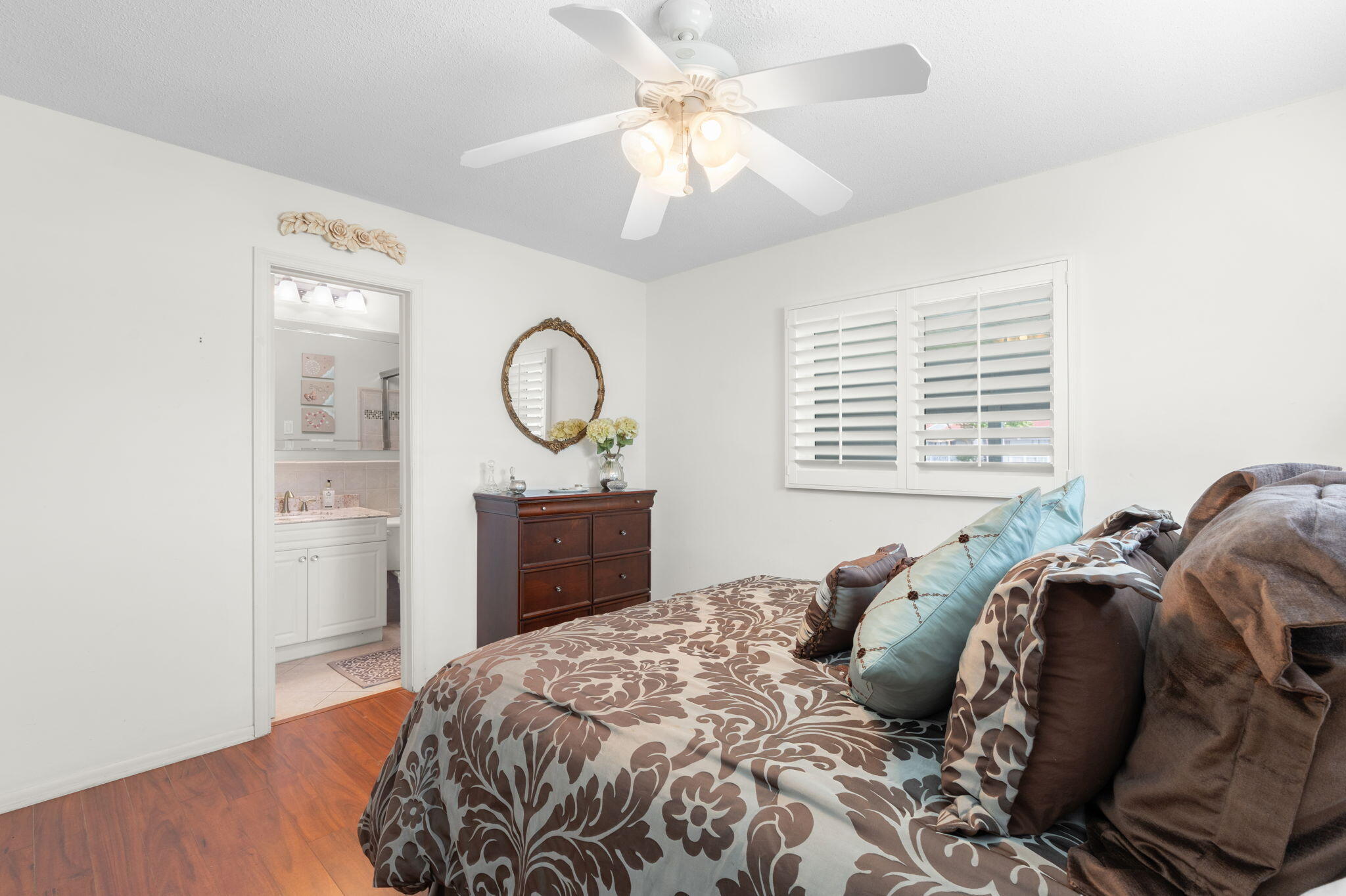 MAINLANDS OF TAMARAC LAKES - Residential