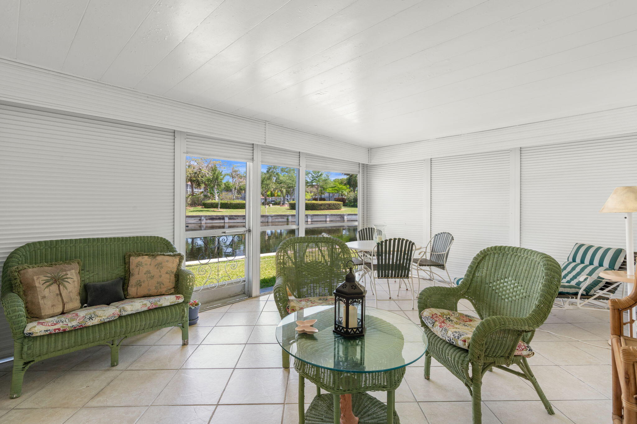 MAINLANDS OF TAMARAC LAKES - Residential