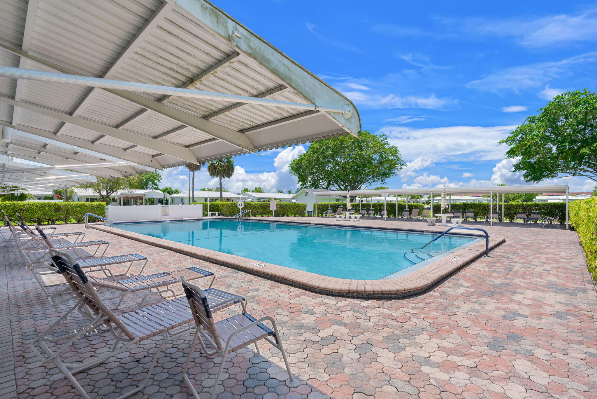 MAINLANDS OF TAMARAC LAKES - Residential