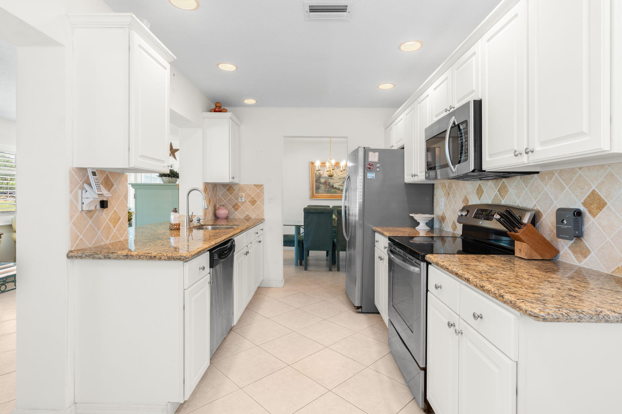 MAINLANDS OF TAMARAC LAKES - Residential