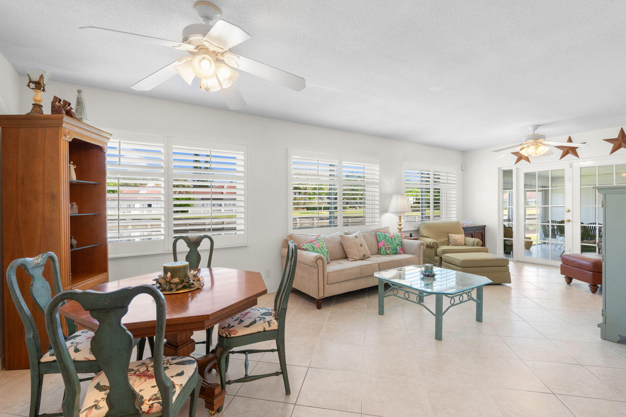 MAINLANDS OF TAMARAC LAKES - Residential
