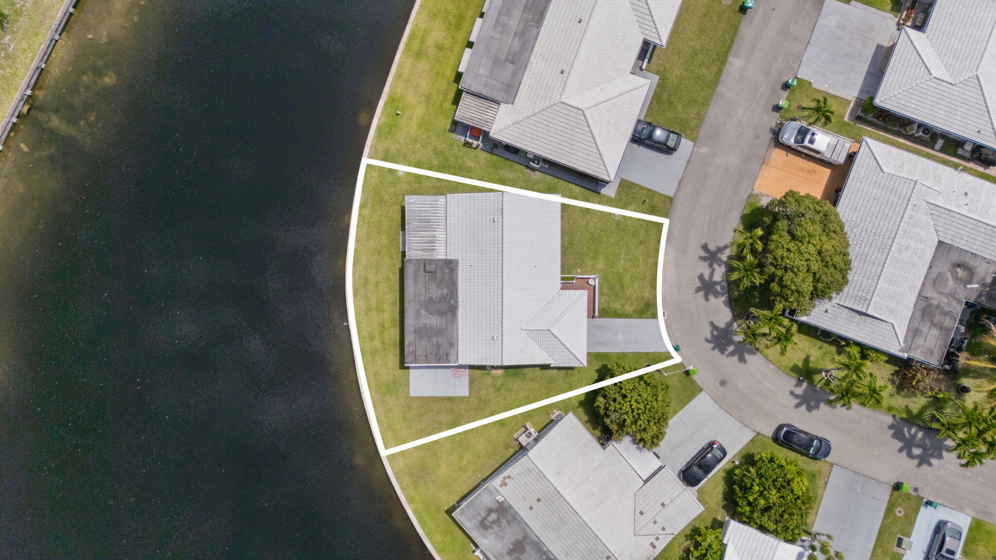MAINLANDS OF TAMARAC LAKES - Residential