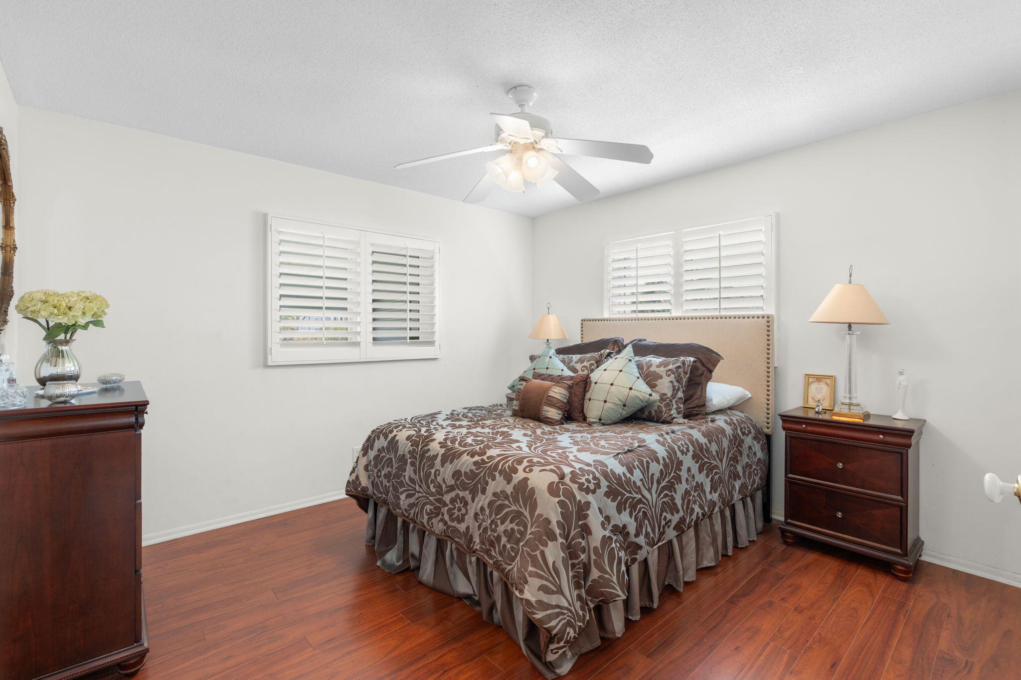 MAINLANDS OF TAMARAC LAKES - Residential