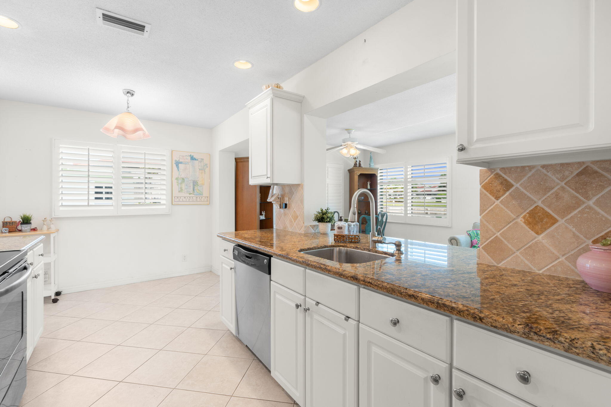 MAINLANDS OF TAMARAC LAKES - Residential