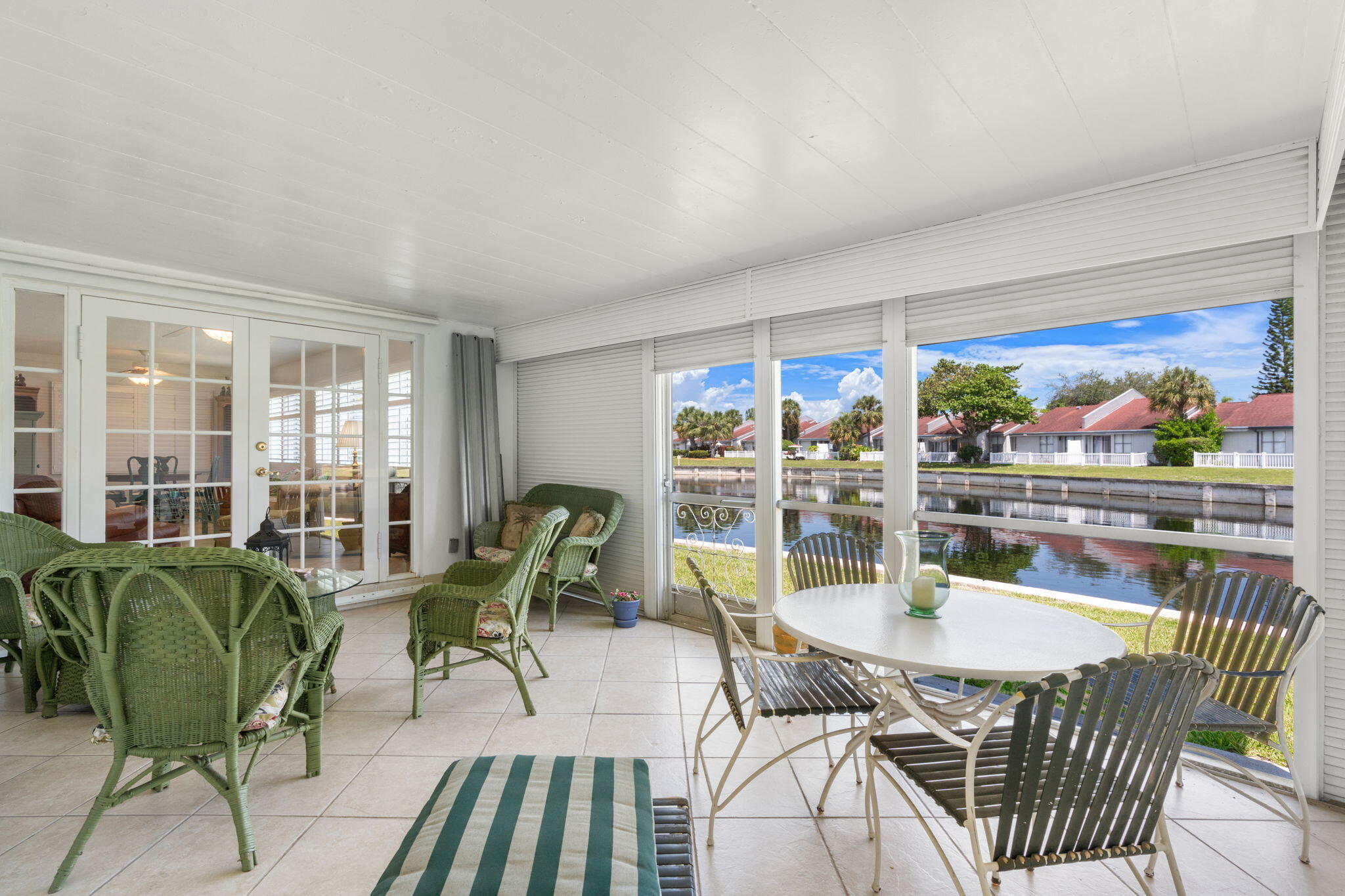 MAINLANDS OF TAMARAC LAKES - Residential