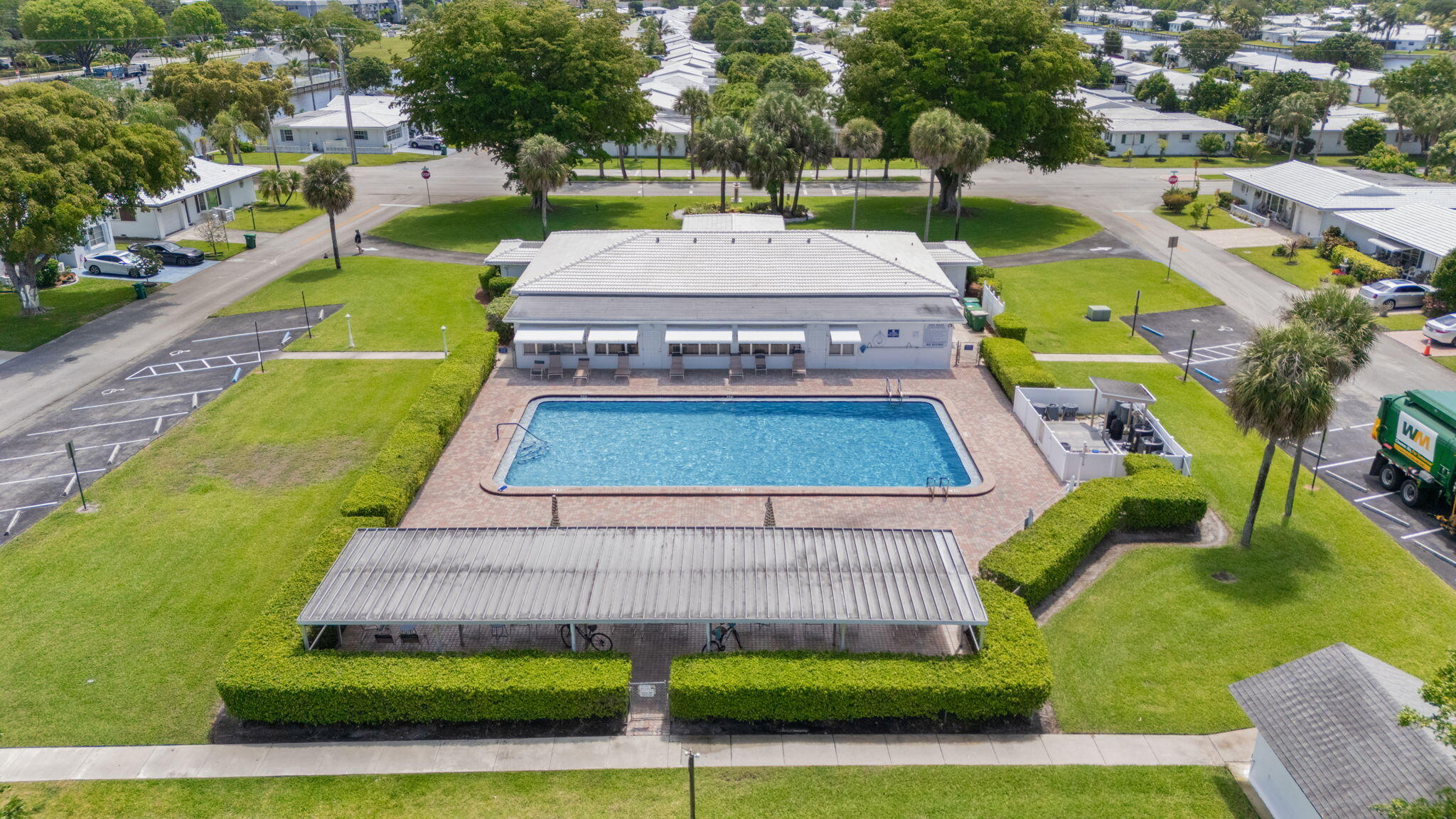 MAINLANDS OF TAMARAC LAKES - Residential