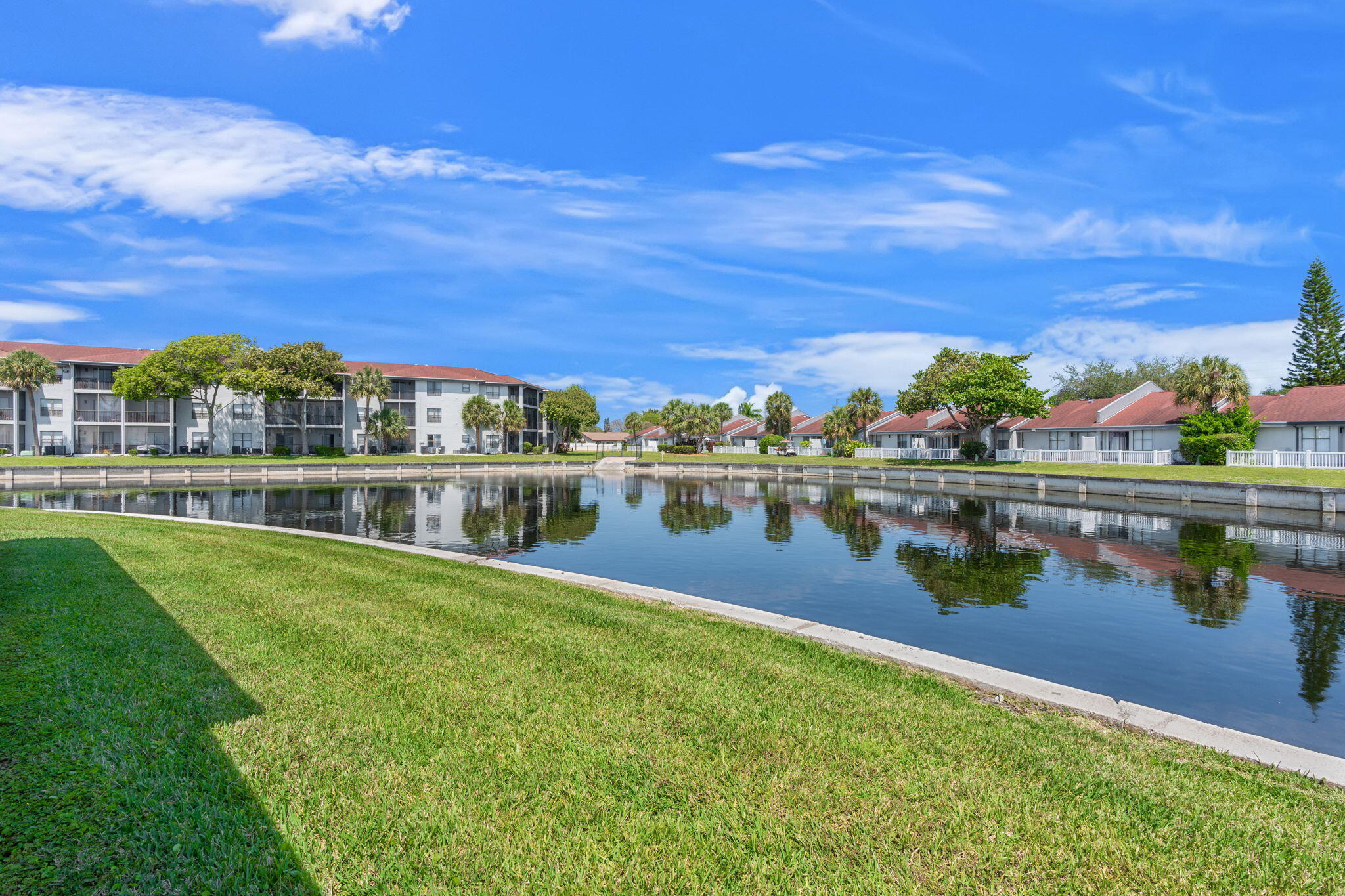 MAINLANDS OF TAMARAC LAKES - Residential