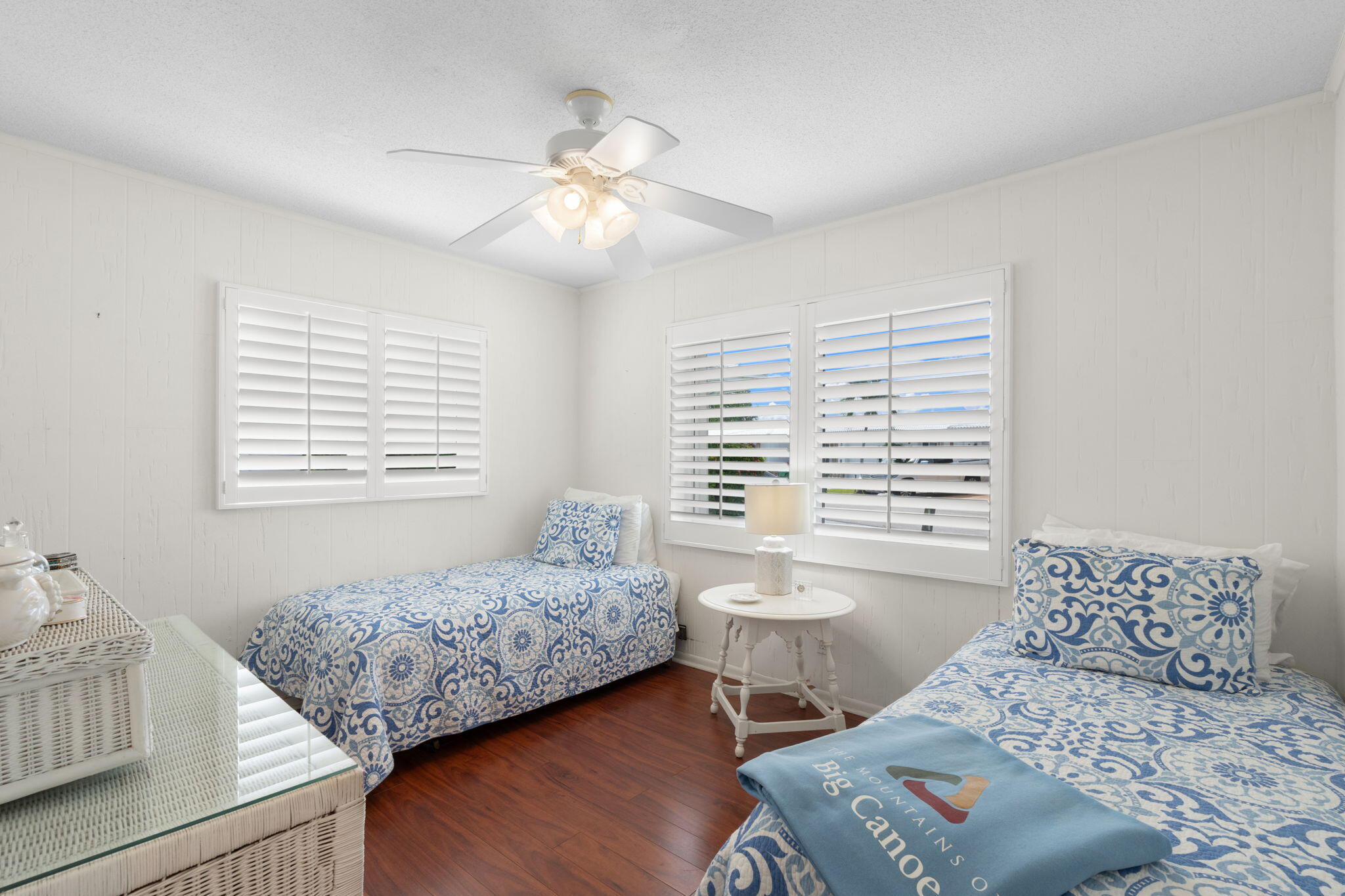 MAINLANDS OF TAMARAC LAKES - Residential