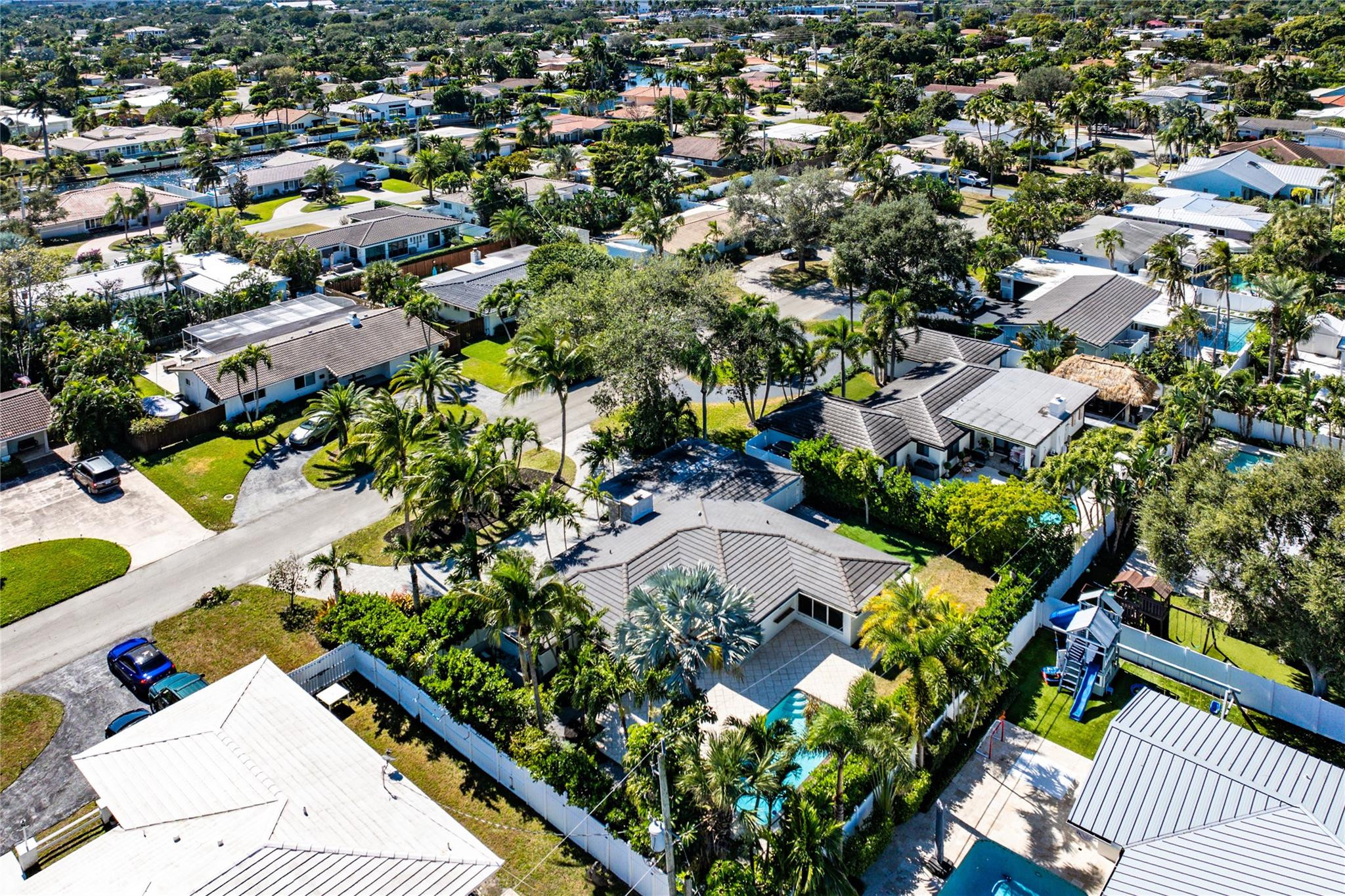 LIGHTHOUSE POINT 4TH SEC - Residential