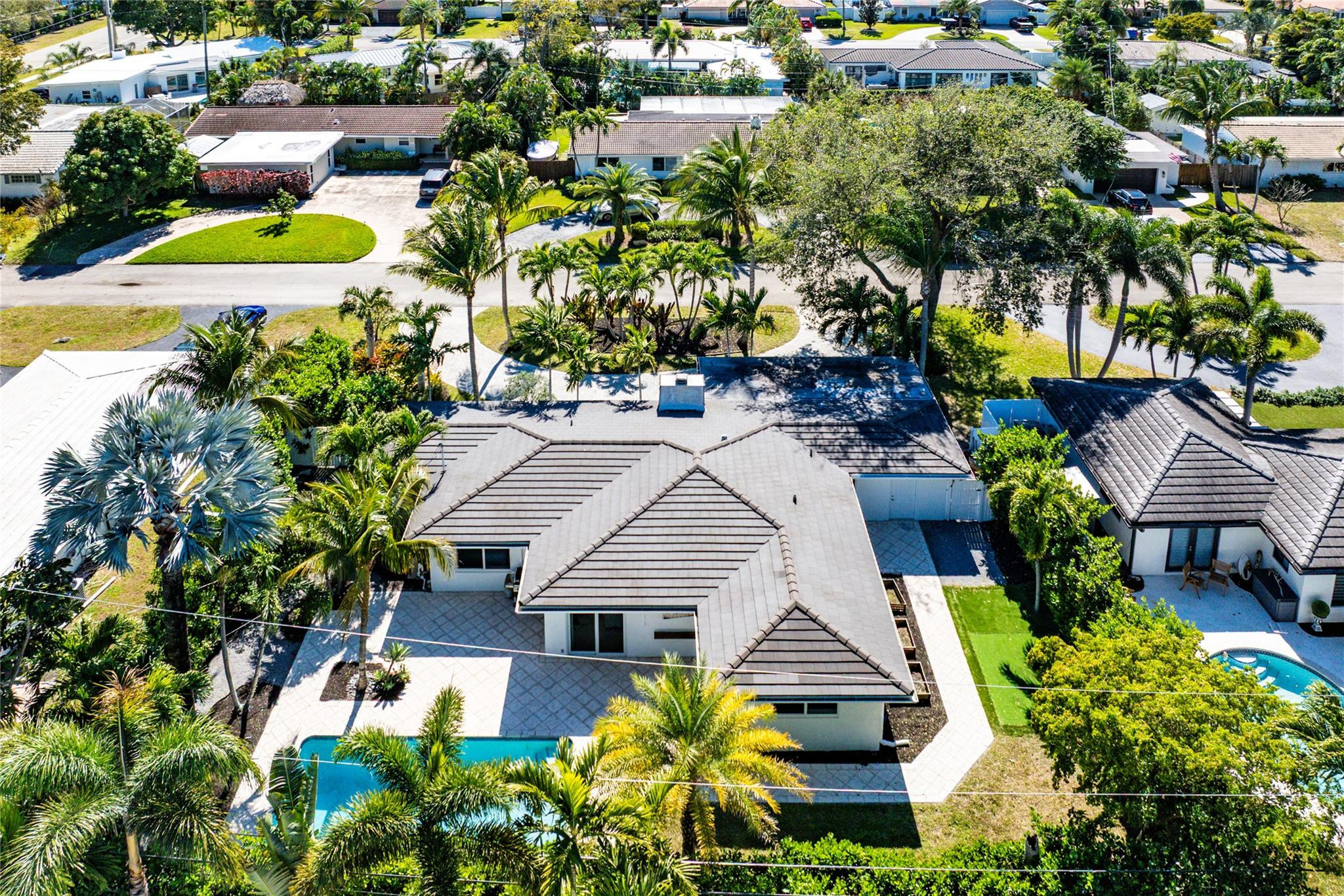 LIGHTHOUSE POINT 4TH SEC - Residential