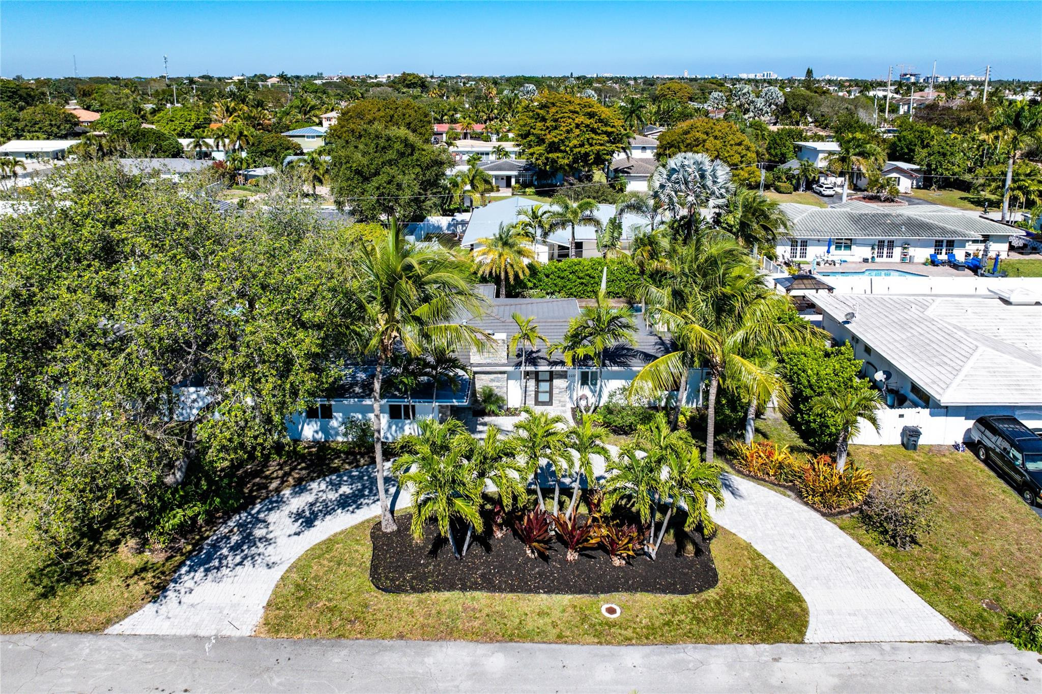 LIGHTHOUSE POINT 4TH SEC - Residential