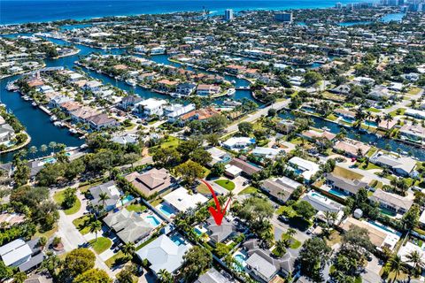 2233 NE 30th Court Lighthouse Point FL 33064