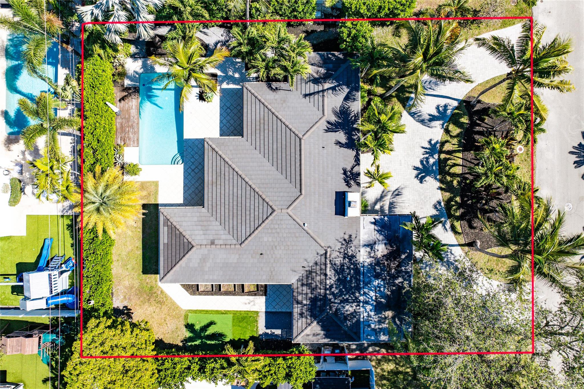 LIGHTHOUSE POINT 4TH SEC - Residential