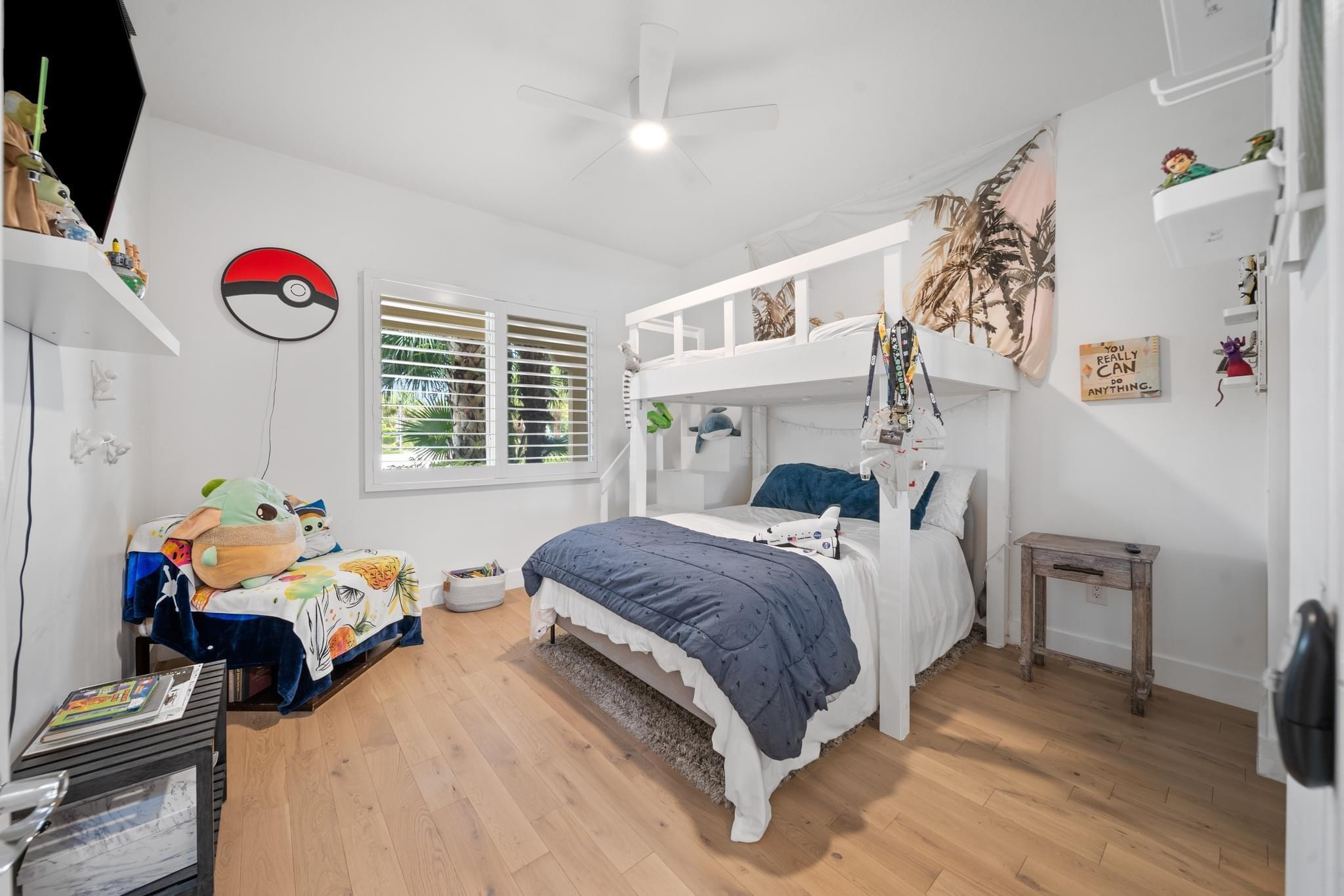 Harbour Isle At Hutchinso - Residential Lease