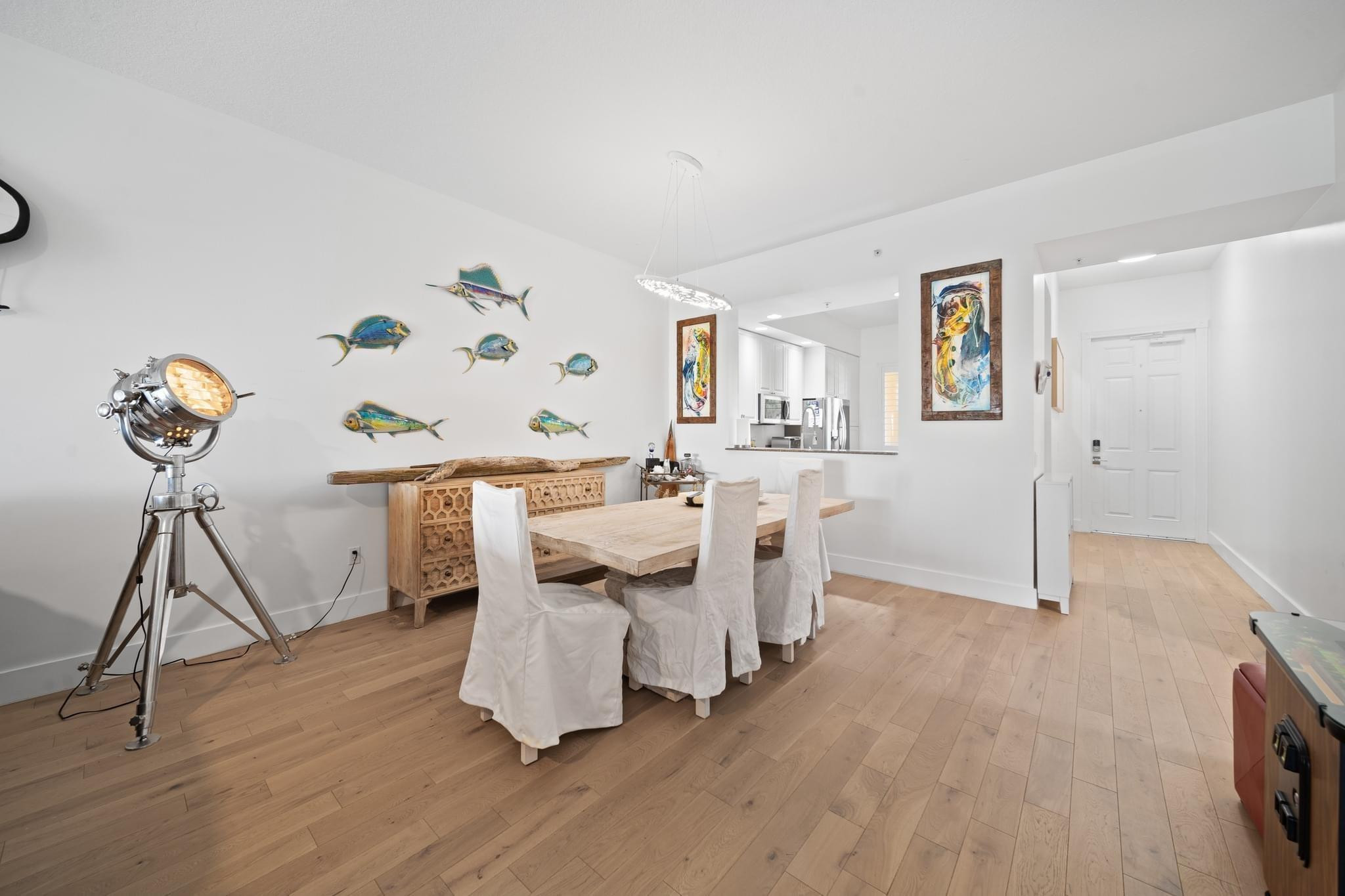 Harbour Isle At Hutchinso - Residential Lease