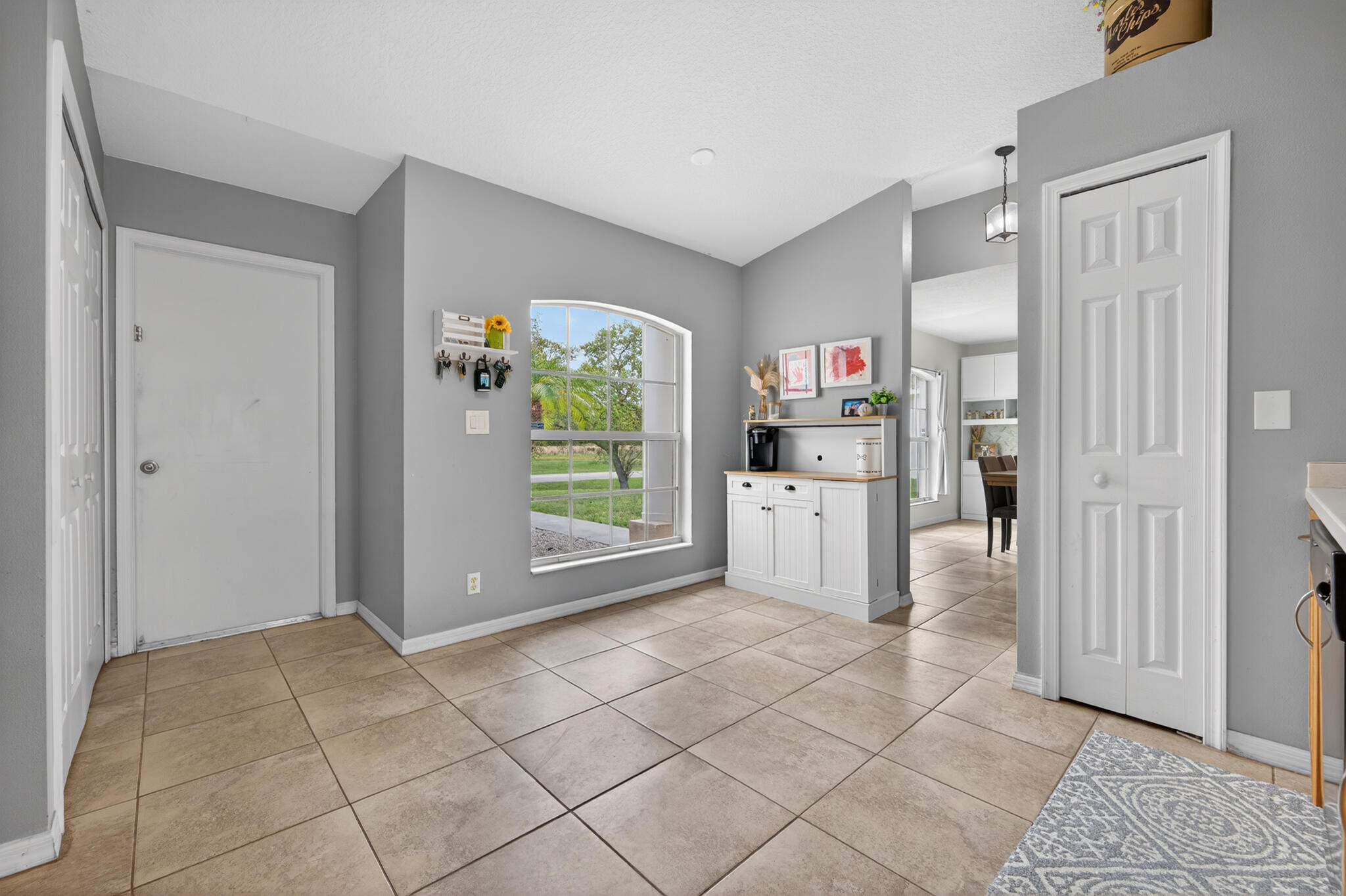 PORT ST LUCIE SECTION 35 - Residential