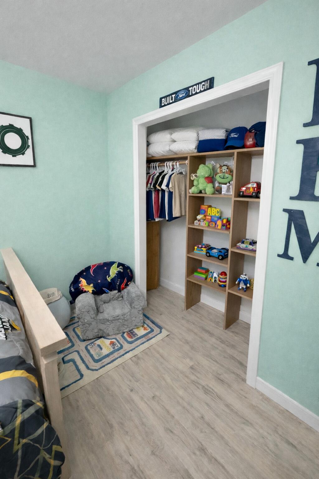 PORT ST LUCIE SECTION 35 - Residential