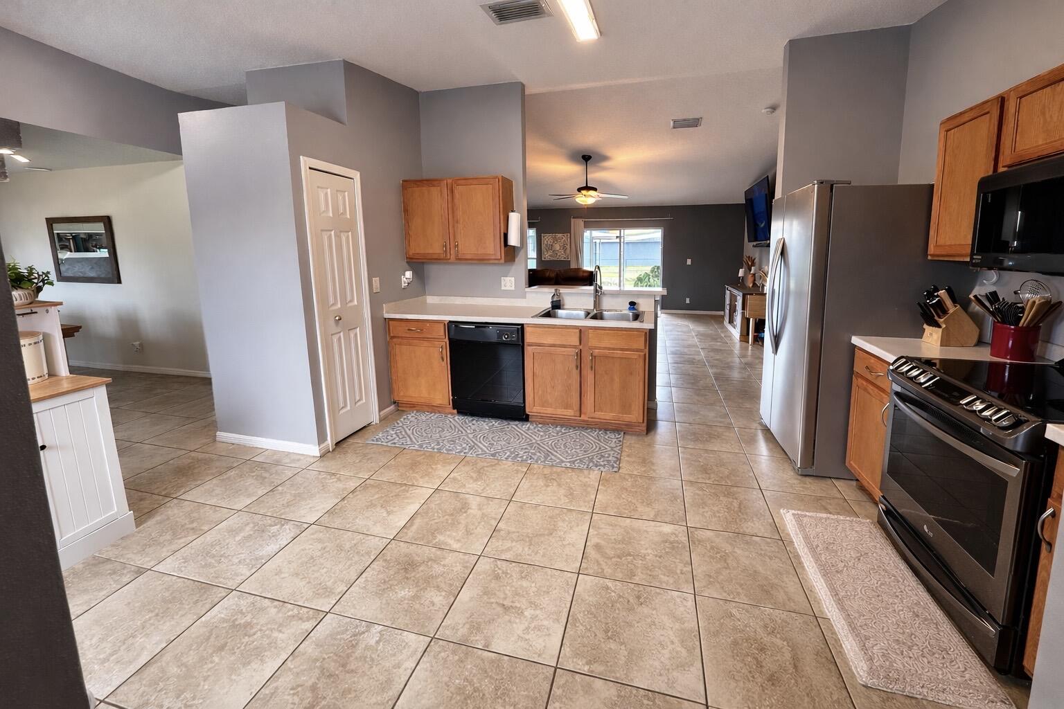 PORT ST LUCIE SECTION 35 - Residential