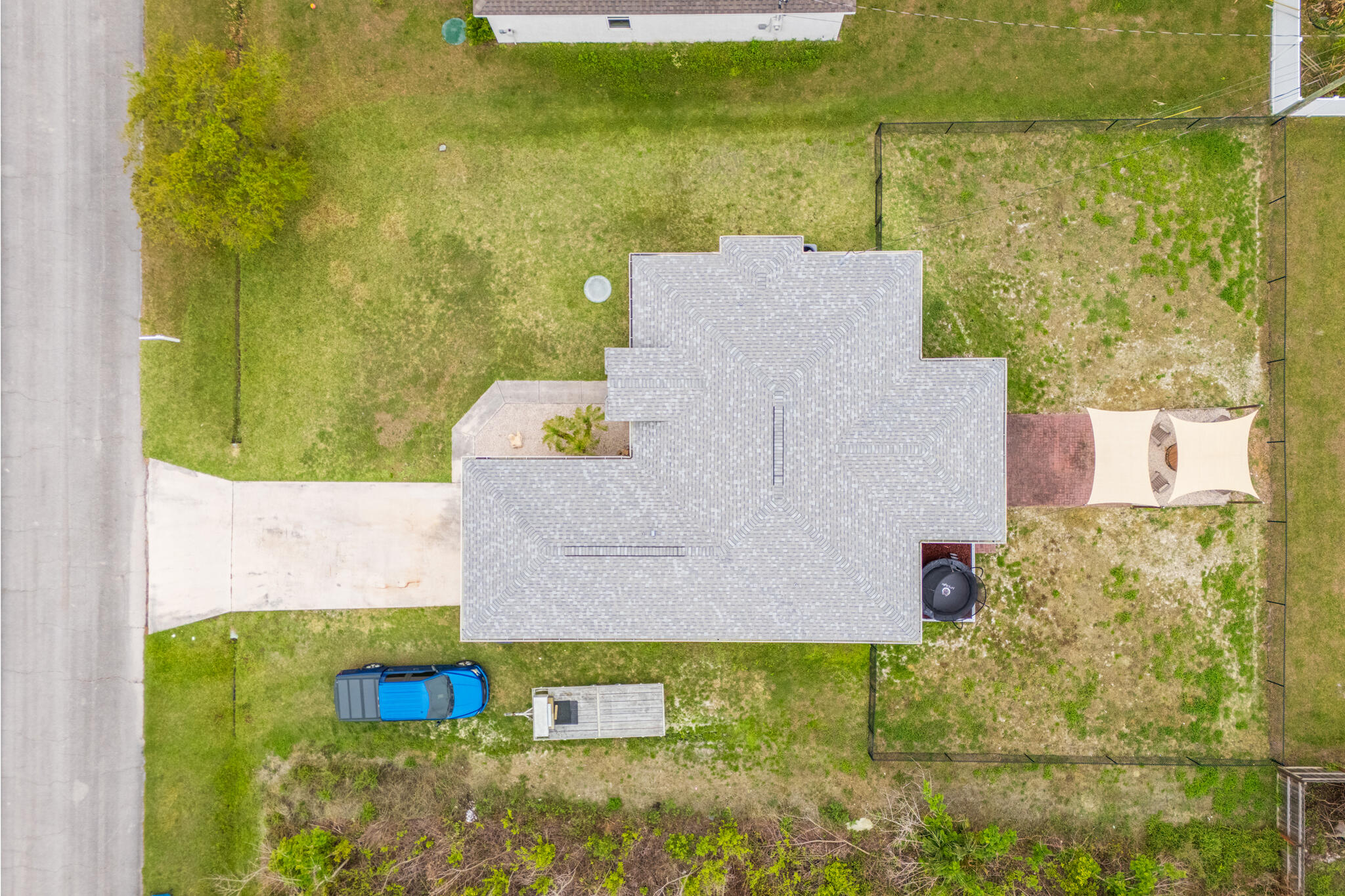 PORT ST LUCIE SECTION 35 - Residential