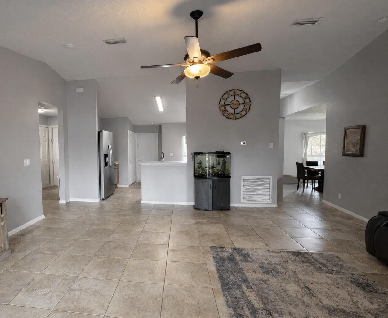 PORT ST LUCIE SECTION 35 - Residential