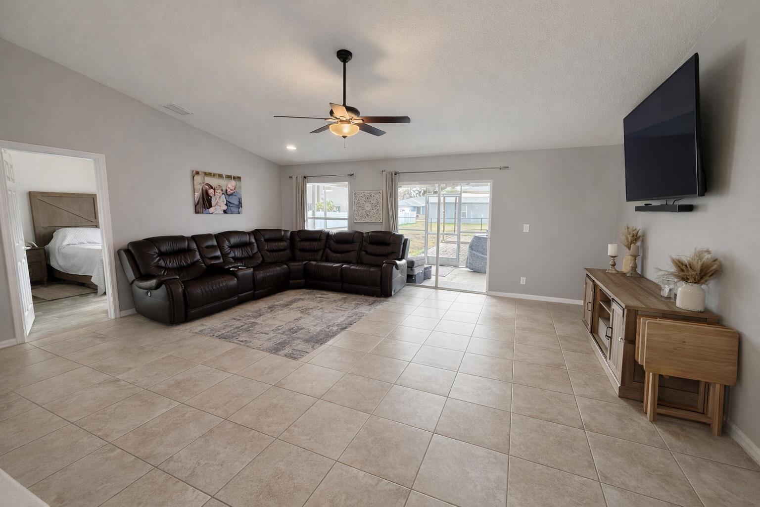 PORT ST LUCIE SECTION 35 - Residential