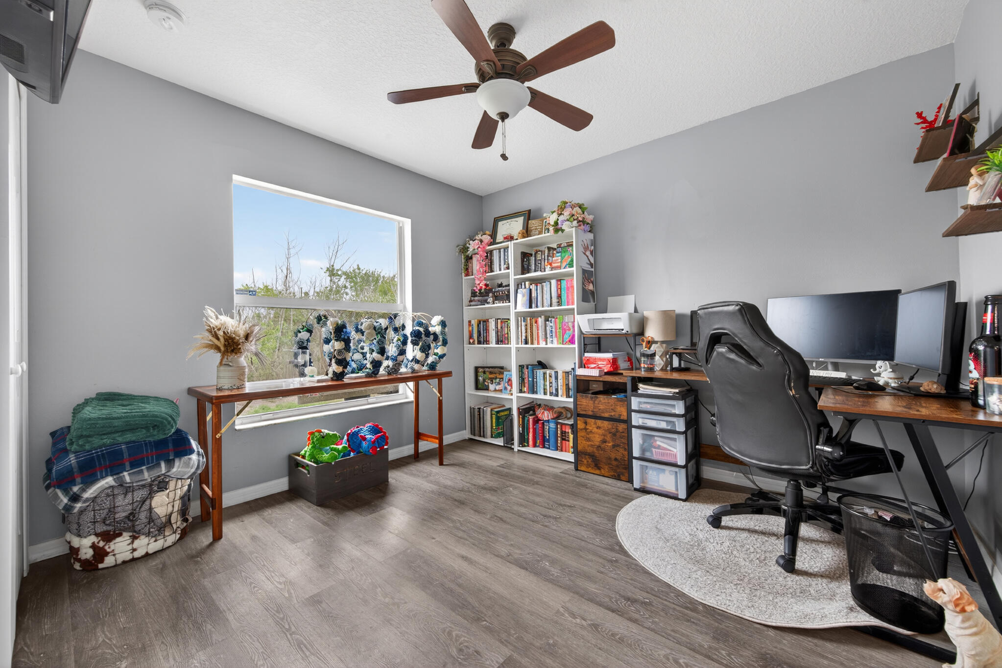 PORT ST LUCIE SECTION 35 - Residential