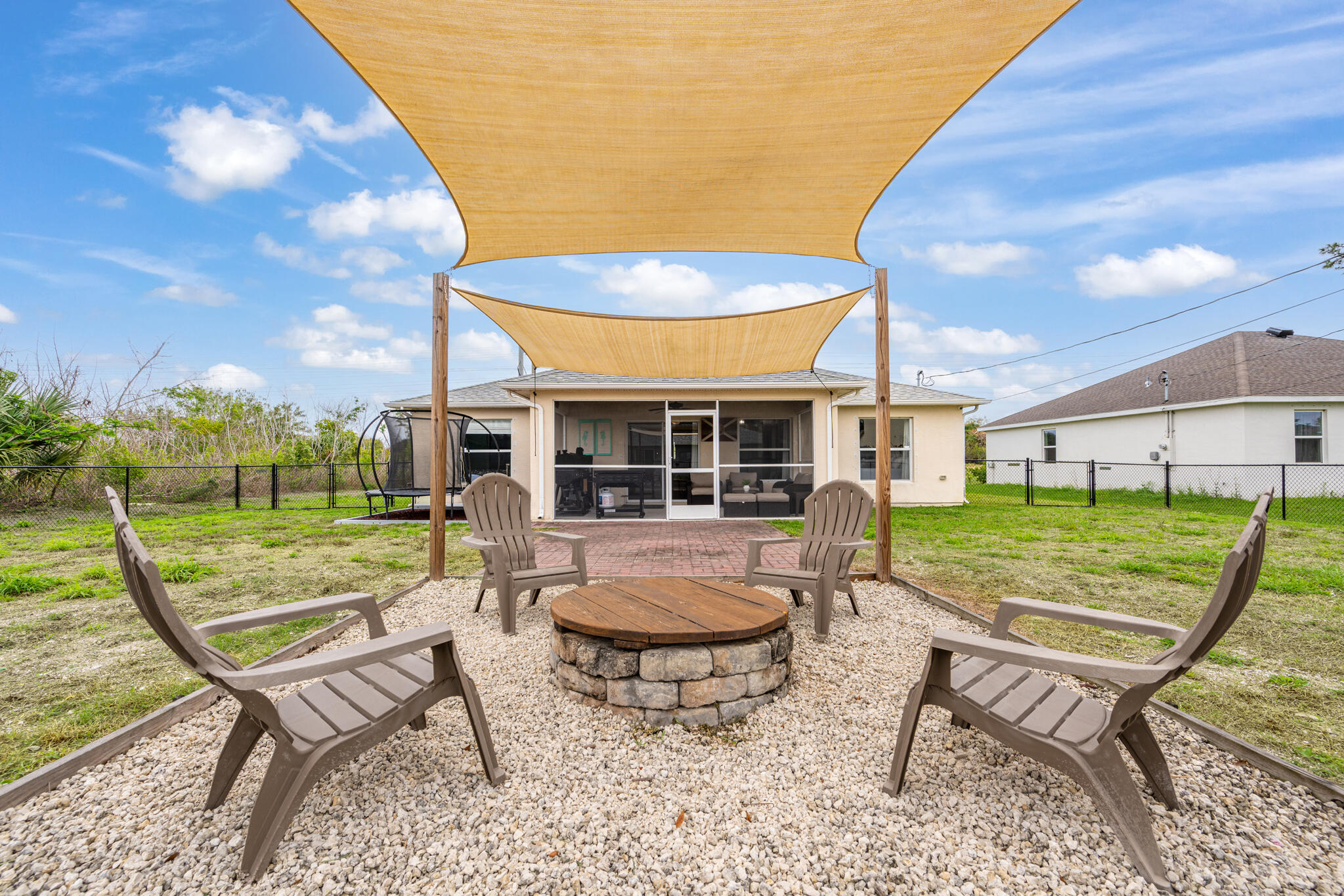 PORT ST LUCIE SECTION 35 - Residential