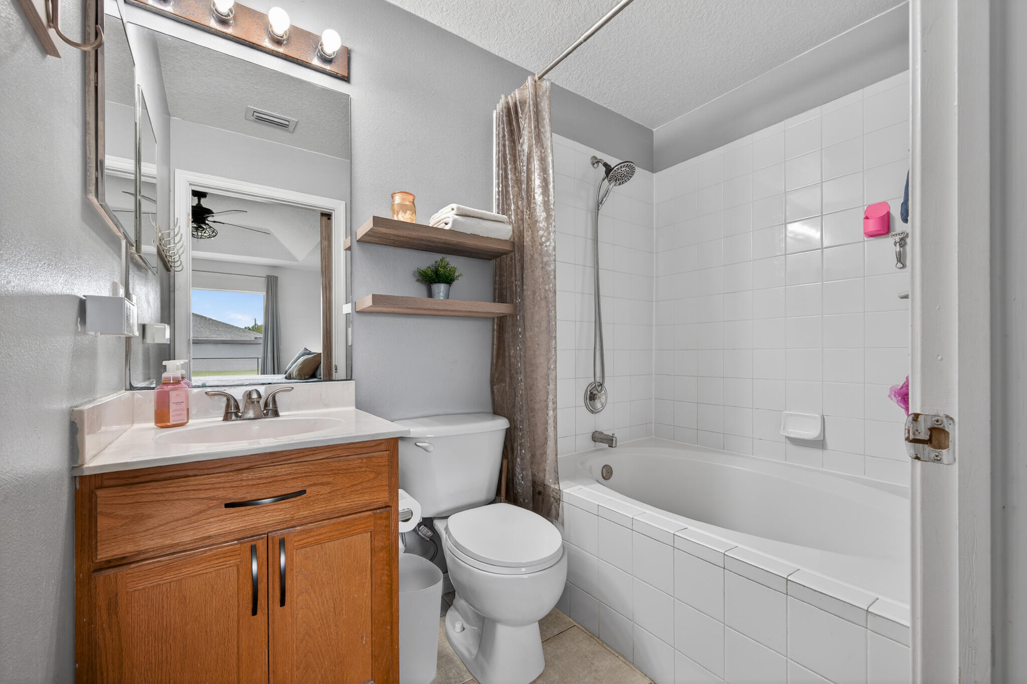 PORT ST LUCIE SECTION 35 - Residential