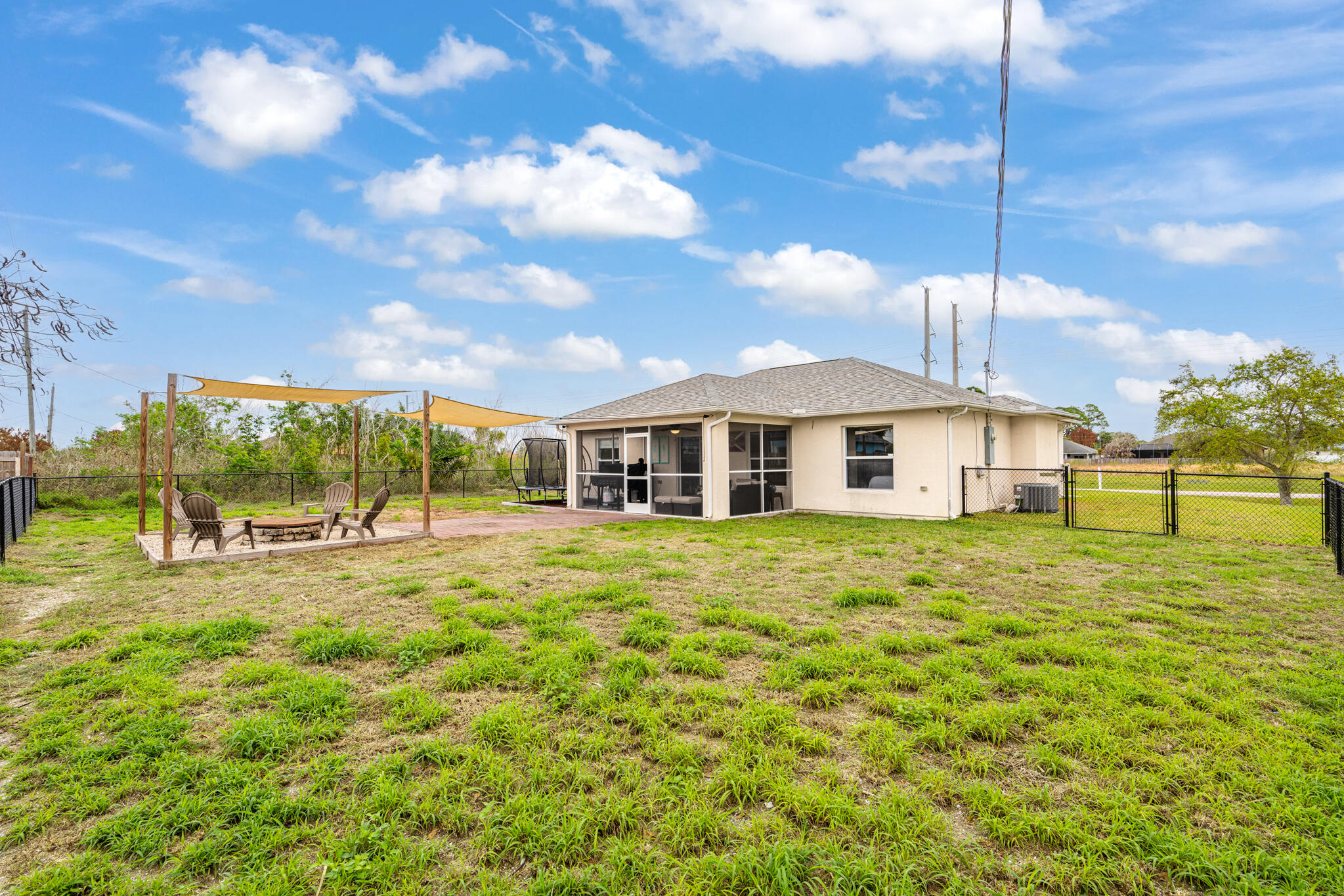 PORT ST LUCIE SECTION 35 - Residential