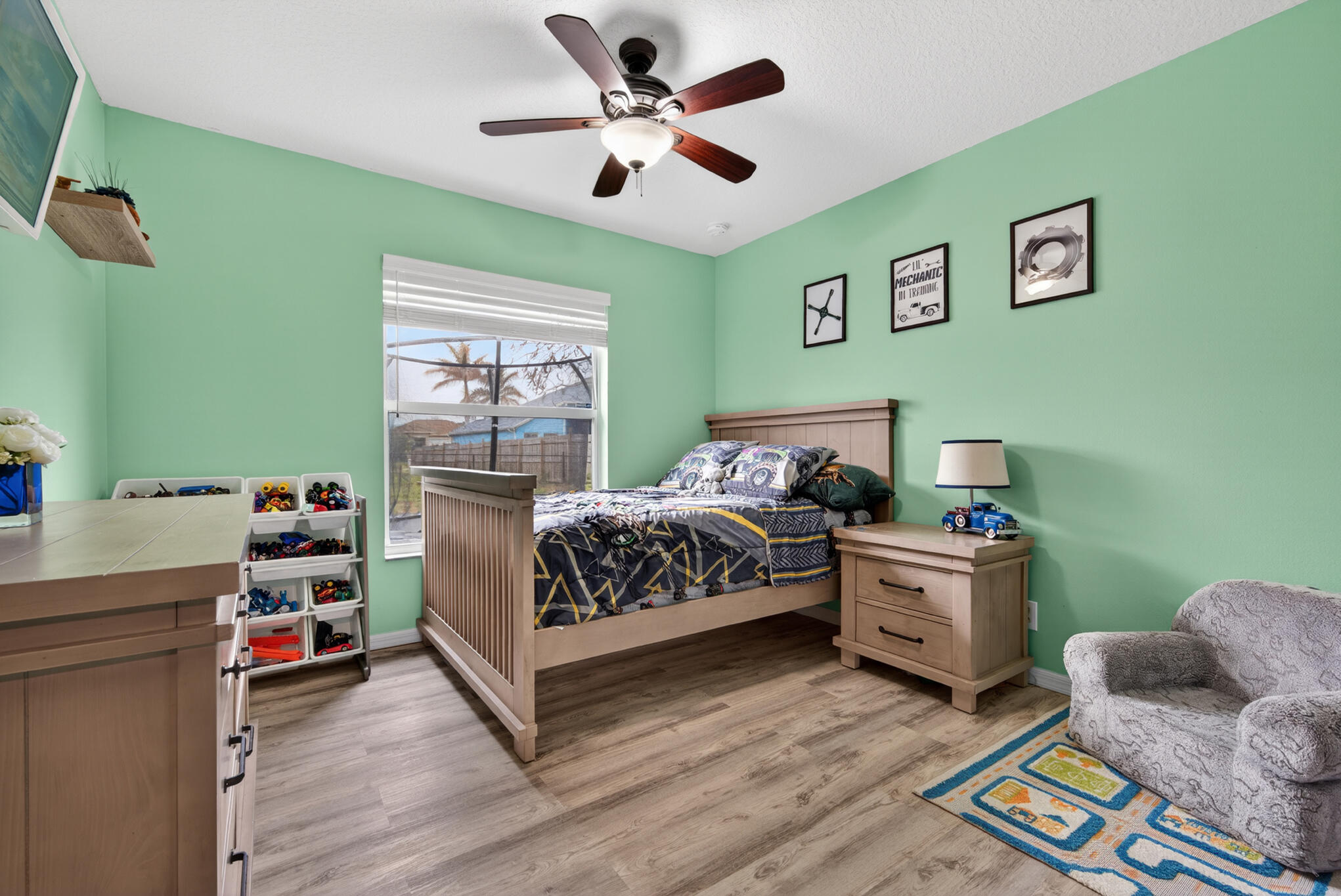 PORT ST LUCIE SECTION 35 - Residential