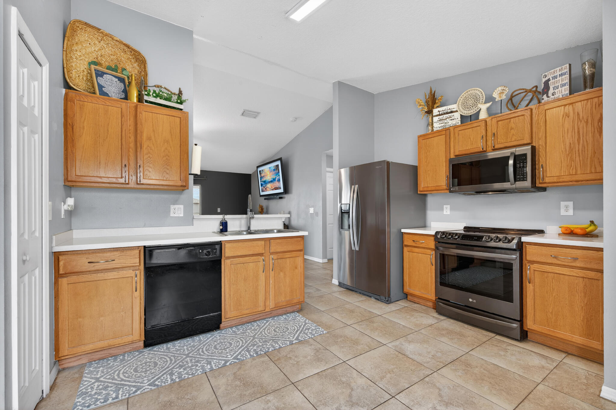 PORT ST LUCIE SECTION 35 - Residential