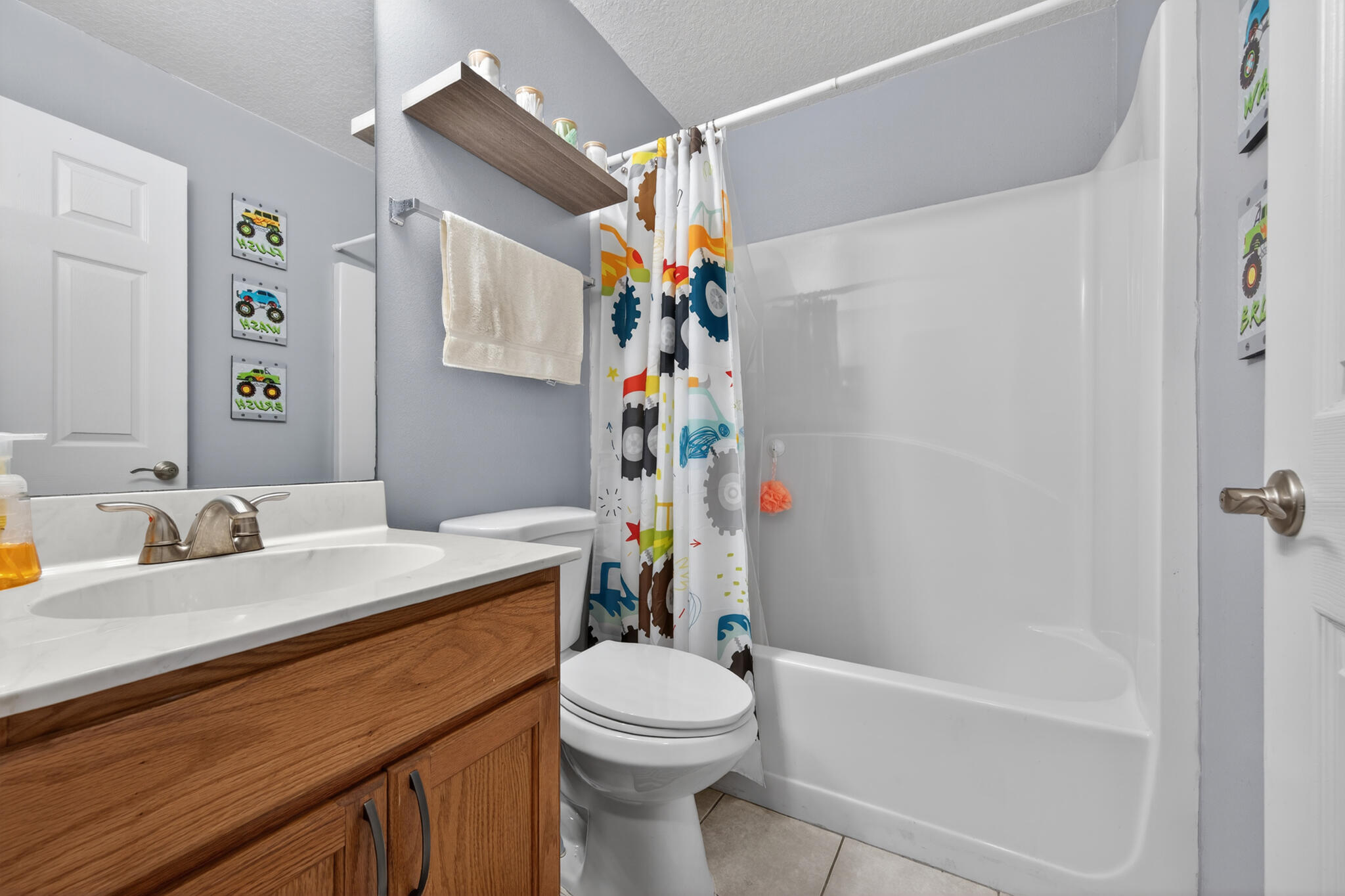 PORT ST LUCIE SECTION 35 - Residential