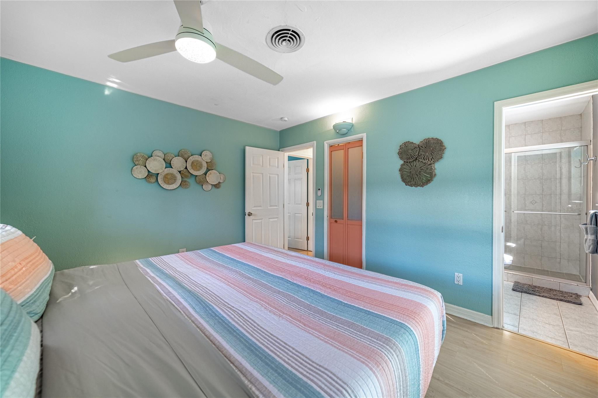 Fair Way Park - Residential