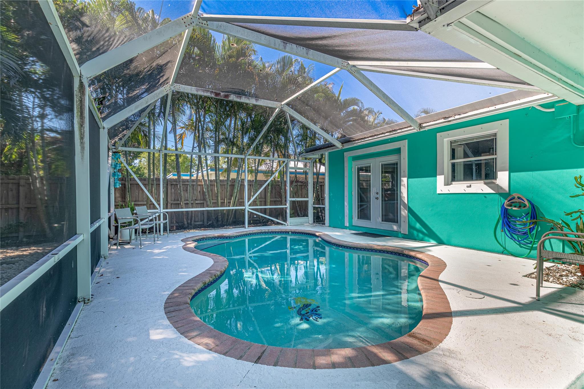 Fair Way Park - Residential