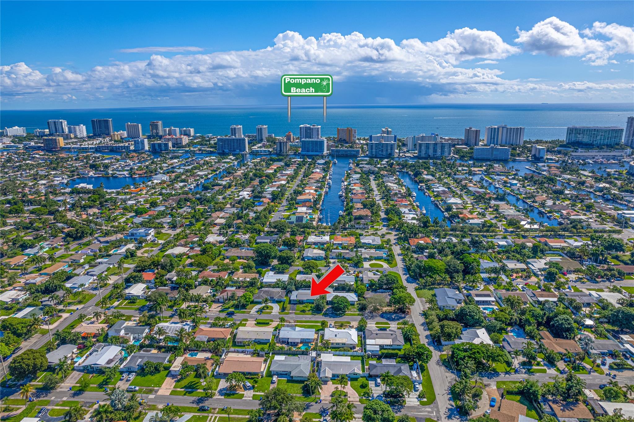 Fair Way Park - Residential