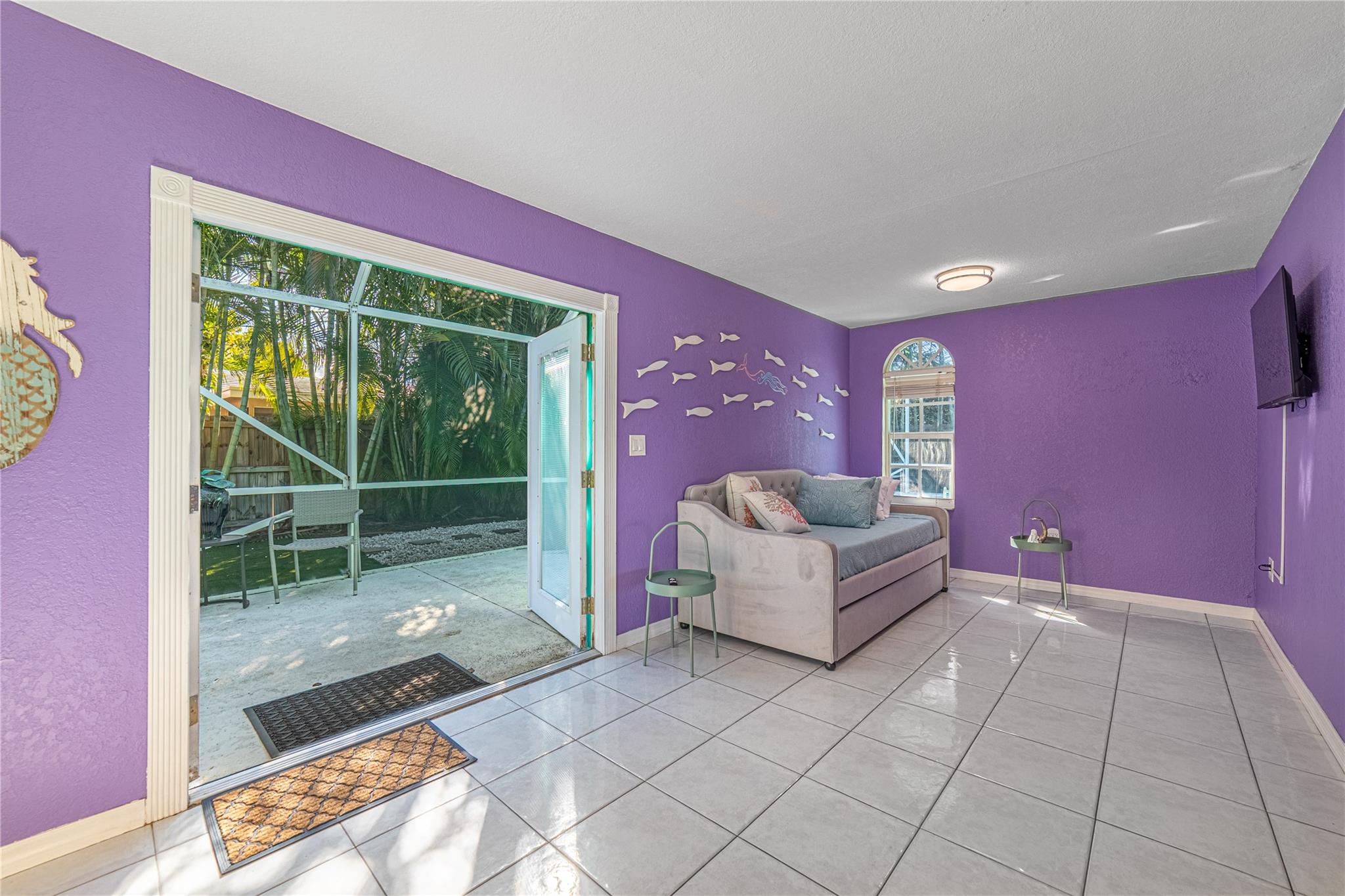 Fair Way Park - Residential