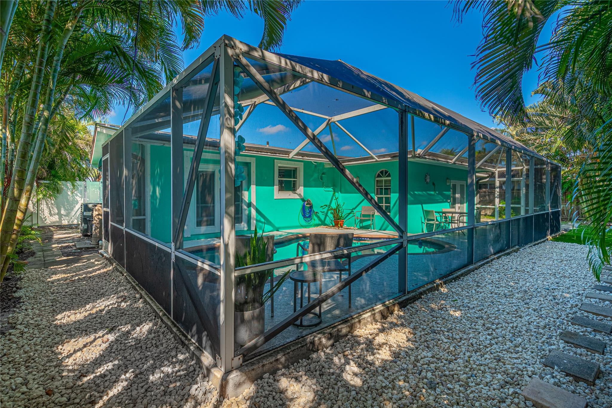 Fair Way Park - Residential