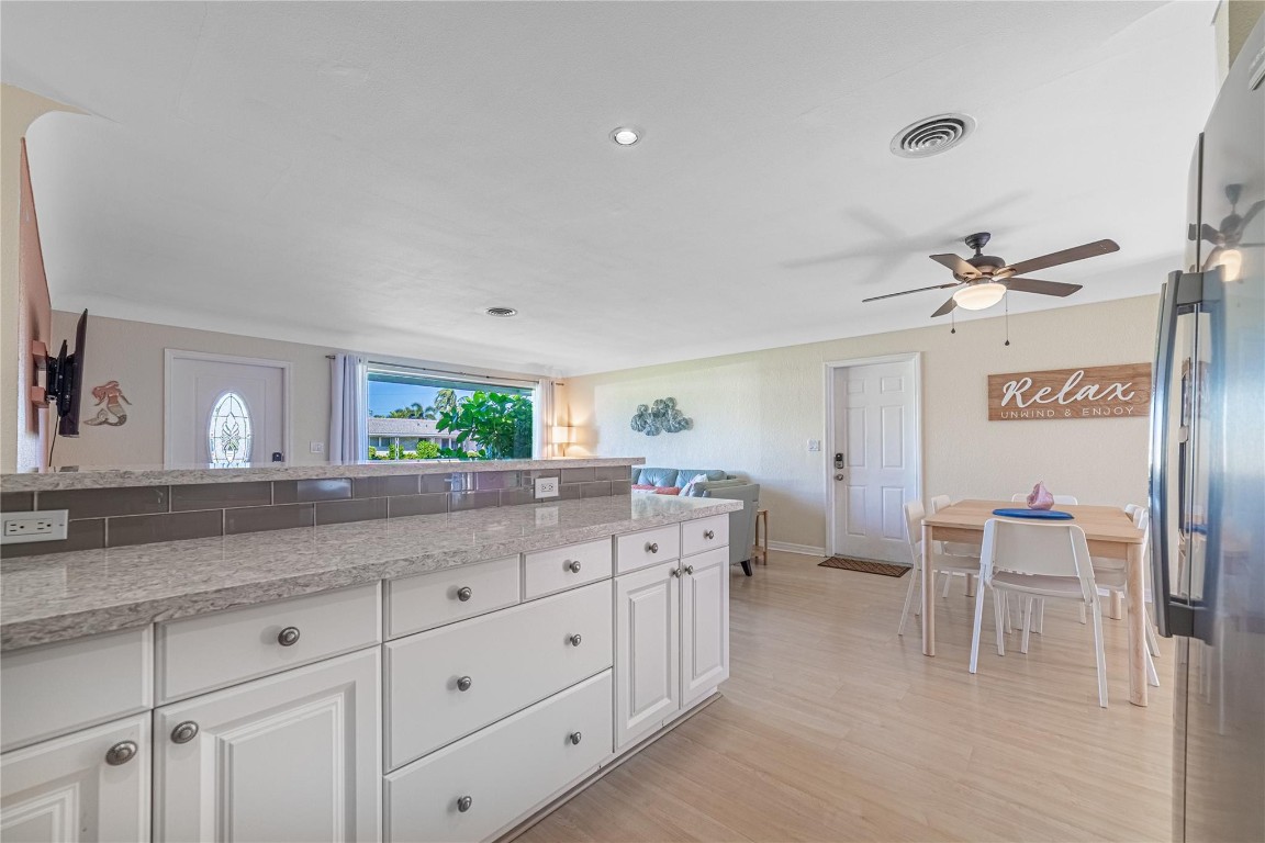 Fair Way Park - Residential