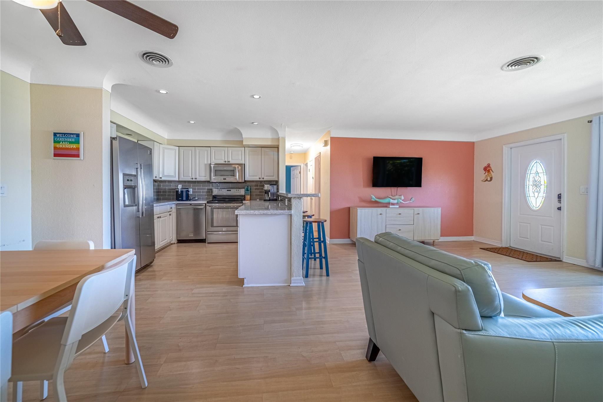 Fair Way Park - Residential