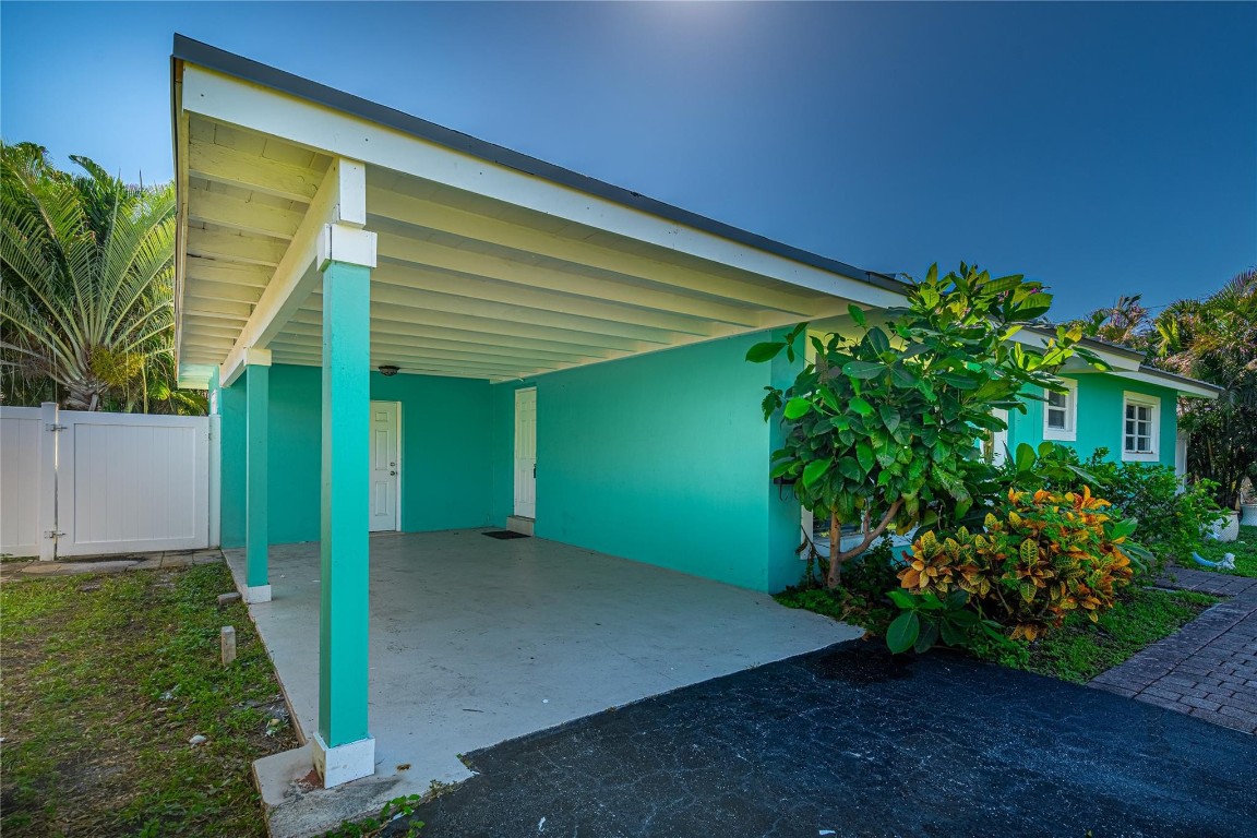 Fair Way Park - Residential