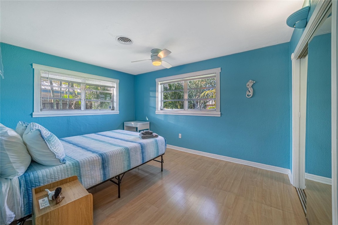 Fair Way Park - Residential