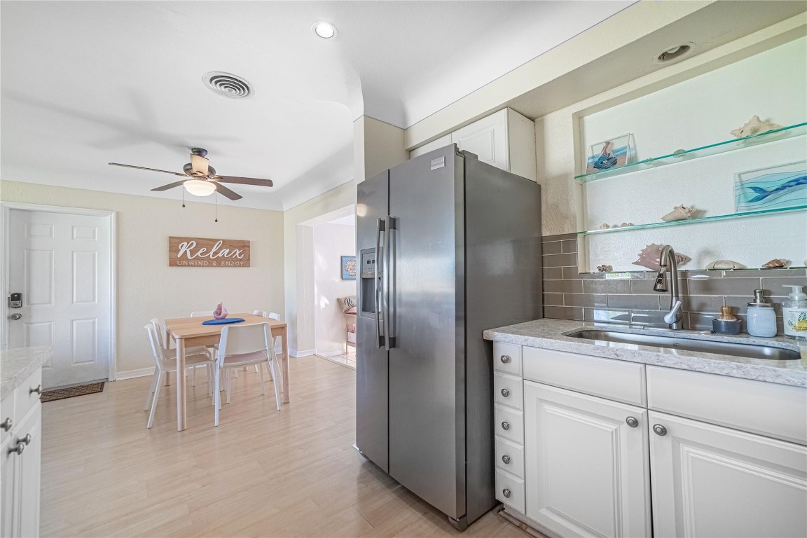 Fair Way Park - Residential