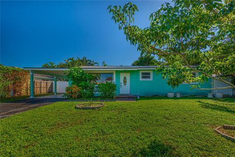 608 NE 24th Ave Pompano Beach FL 33062