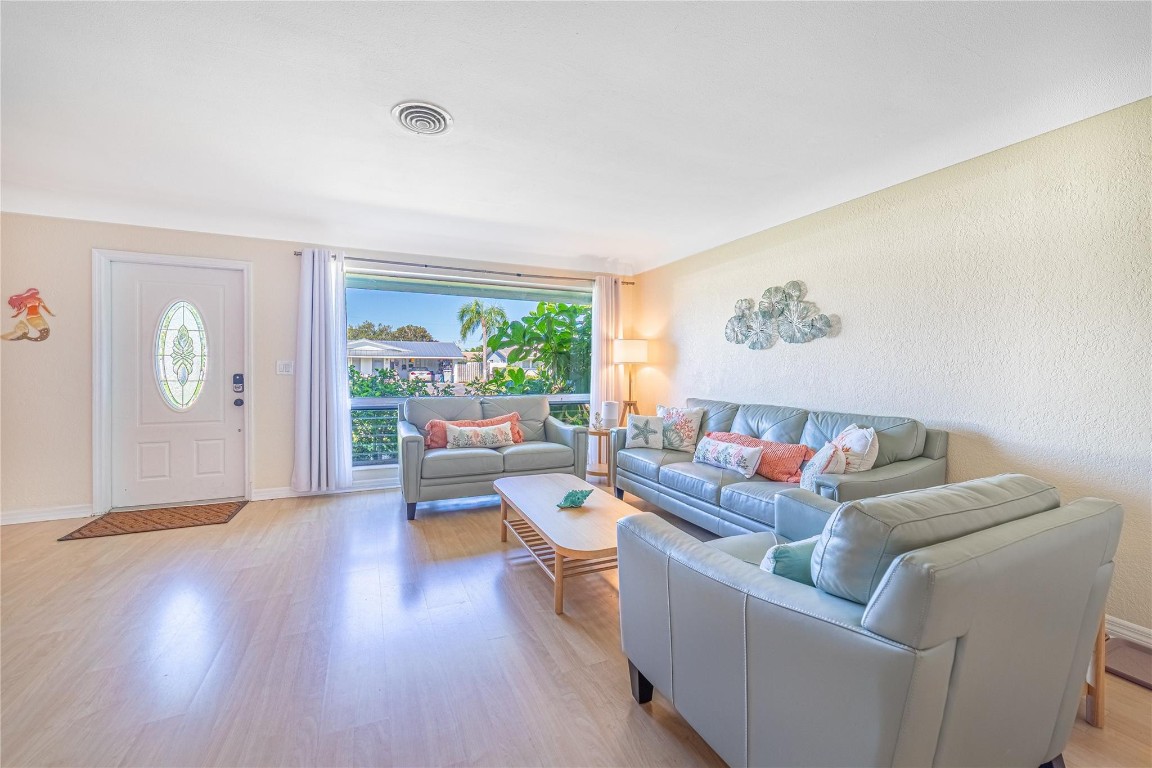 Fair Way Park - Residential