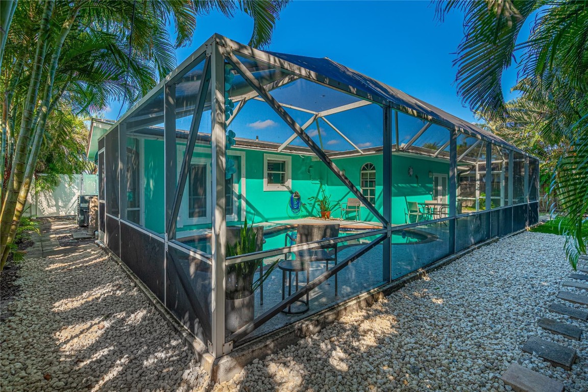 Fair Way Park - Residential