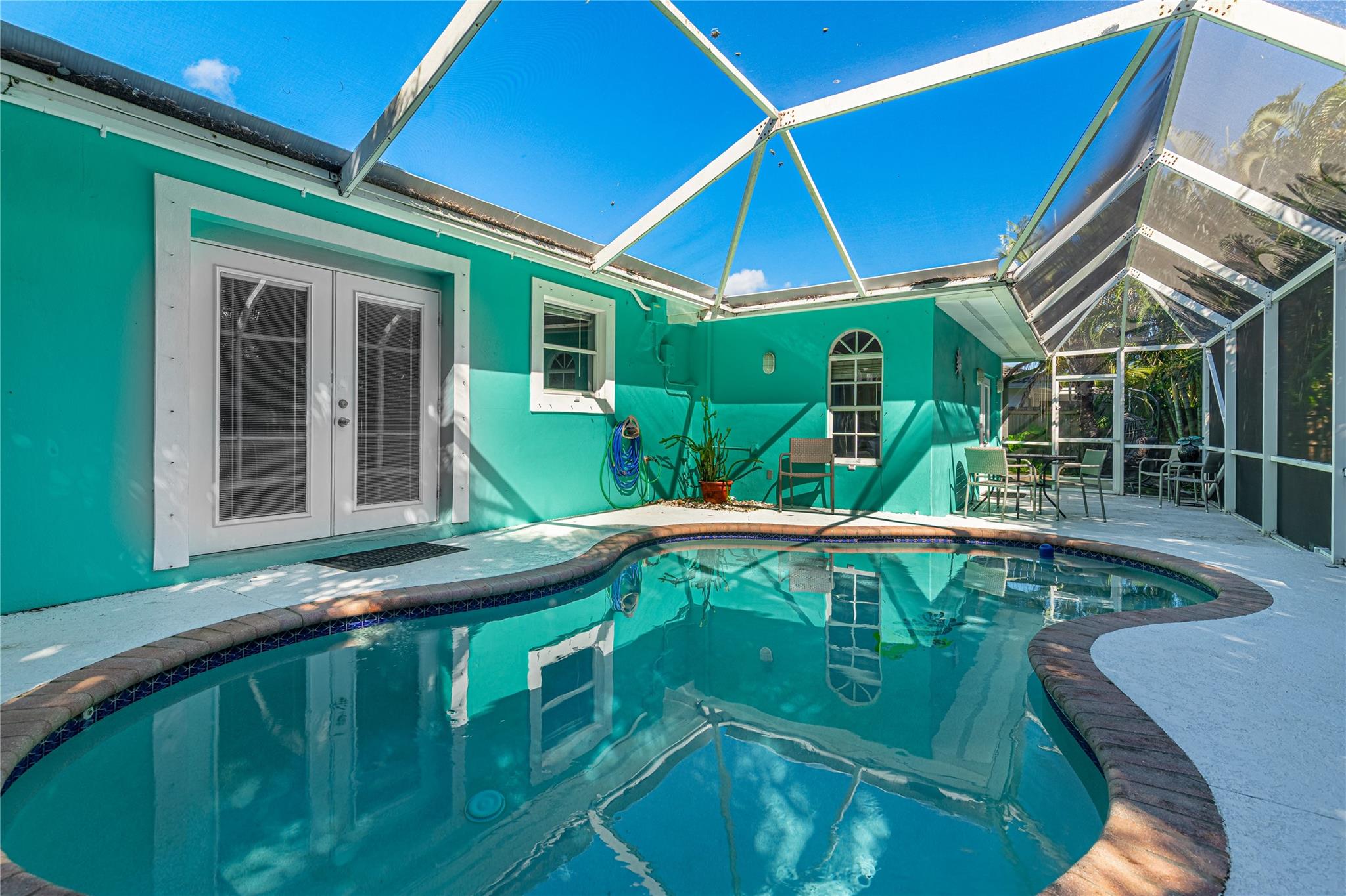 Fair Way Park - Residential