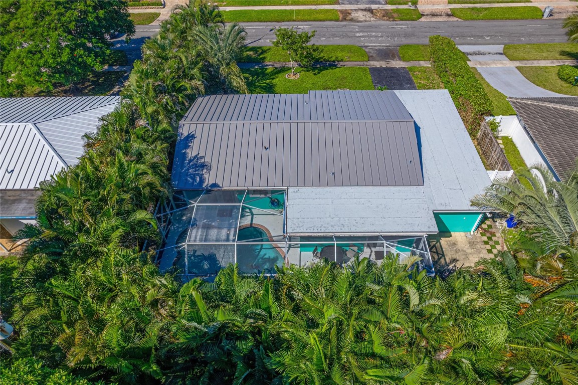 Fair Way Park - Residential