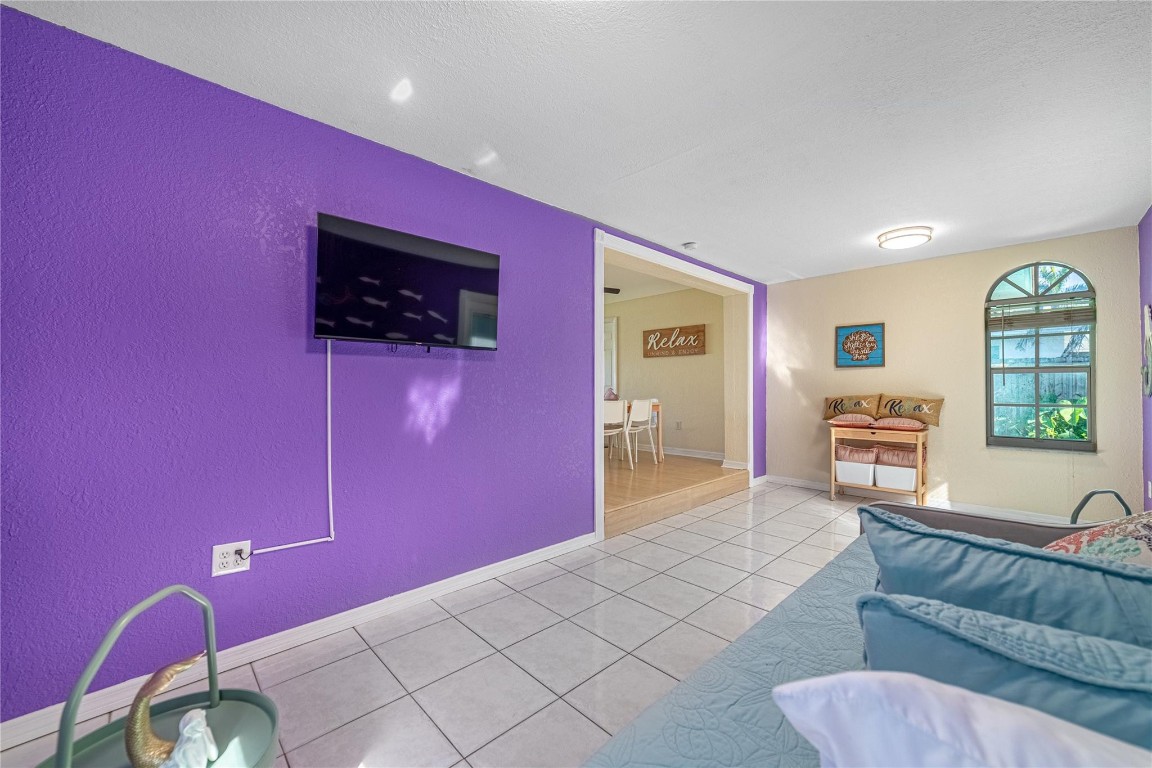 Fair Way Park - Residential