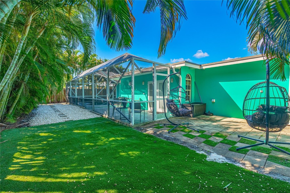 Fair Way Park - Residential